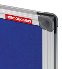 Tablice filcowe Memoboards