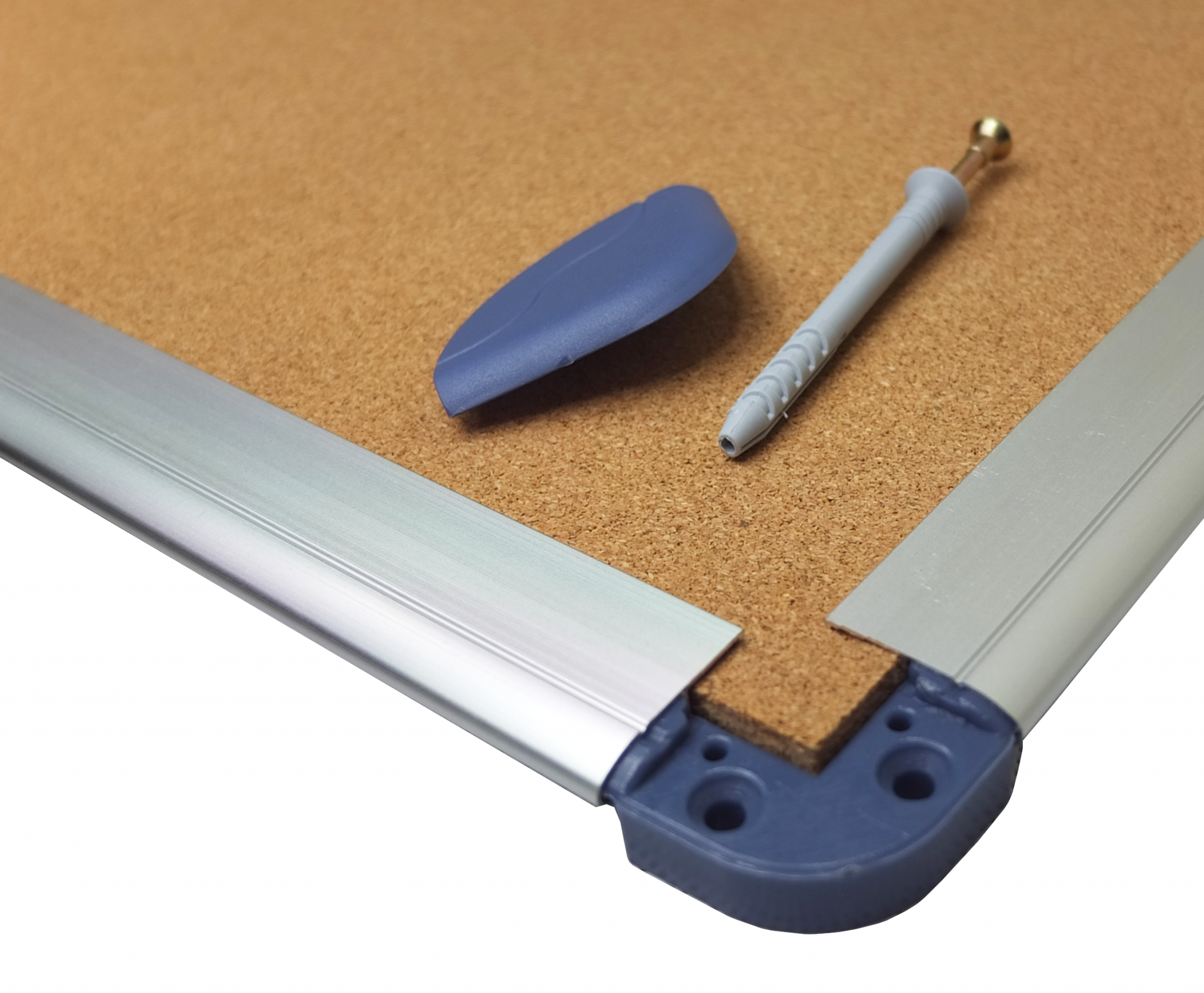 Tablice korkowe memoboards